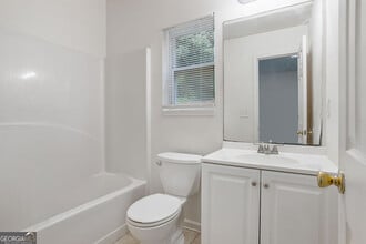 2145 Hollywood Dr NW in Atlanta, GA - Building Photo - Building Photo