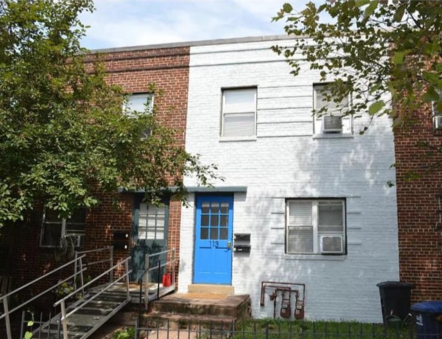 113 O St SW in Washington, DC - Building Photo - Building Photo