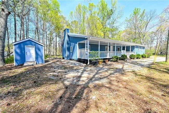 property at 5955 Kemp Dr