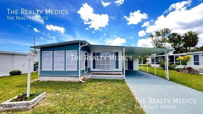 property at 5629 Wilson Dr