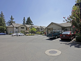 Oaks at Arcade Creek Apartments