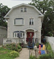 65 Prospect St in Roosevelt, NY - Building Photo