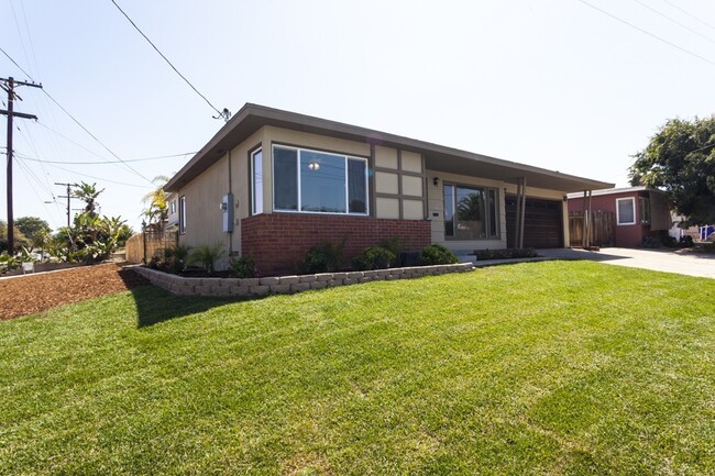 property at 6467 Richard St