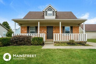 7703 Texlyn Ct in Louisville, KY - Building Photo