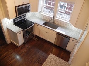 1509 17th Ave S, Unit A in Nashville, TN - Building Photo - Building Photo