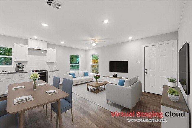 property at 8215 Crestview Dr