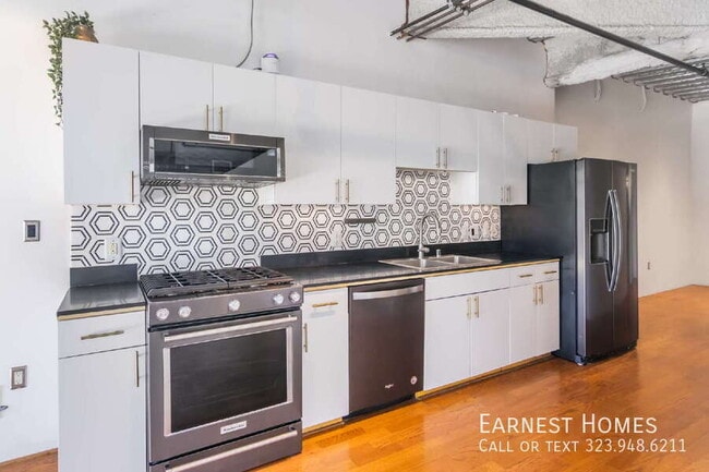 200 N San Fernando Rd in Los Angeles, CA - Building Photo - Building Photo