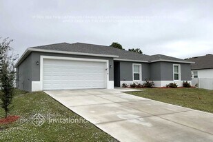 519 Fort Pierce St SW in Palm Bay, FL - Building Photo