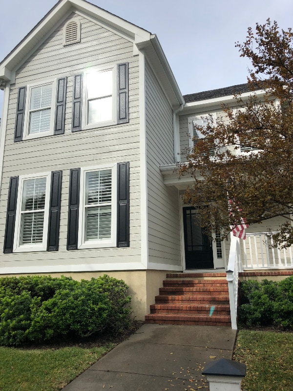 property at 921 Mitchell Ln