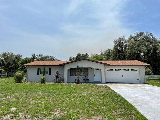 property at 6116 Candler Terrace