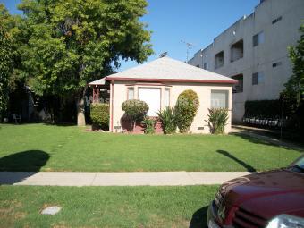 5646 1/2 Farmdale Ave, Unit NOHO Apartments, Unit NOHO Apartments