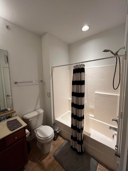 5201 Nuthall Dr in Virginia Beach, VA - Building Photo