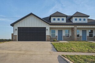 6517 Inverness St in Abilene, TX - Building Photo