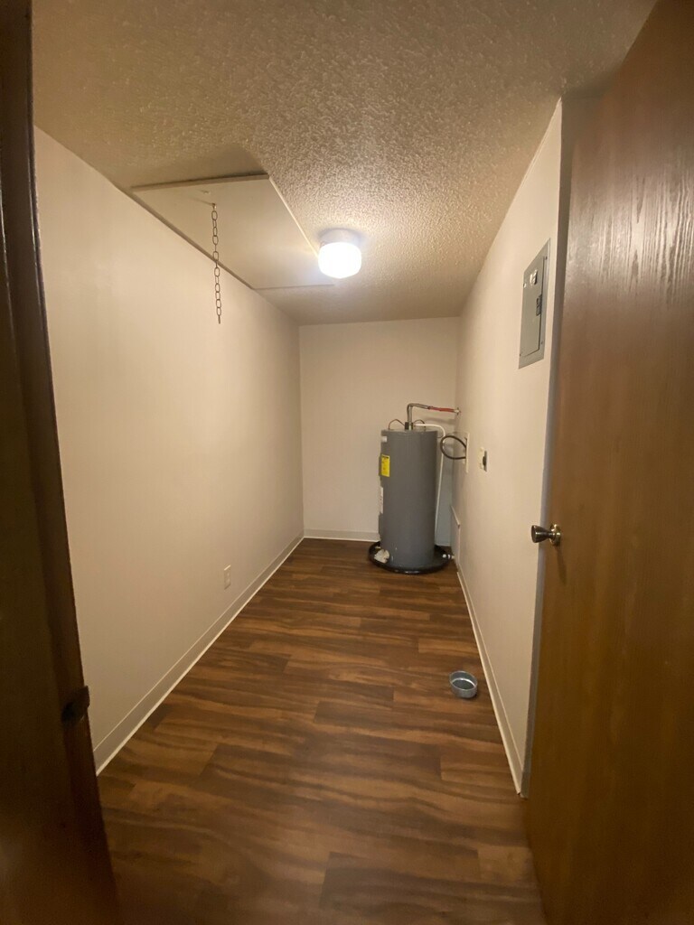 Concord Square Apartments Mansfield, OH Apartments