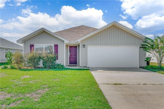 property at 20675 Mercury Dr