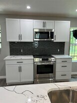 10525 Fairland Dr in Houston, TX - Building Photo