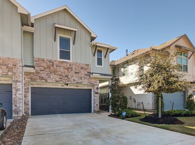 1646 Ryon Falls Dr in Richmond, TX - Building Photo - Building Photo