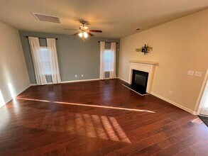 5715 Bucknell Trace in Cumming, GA - Building Photo - Building Photo