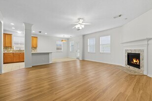 28018 Wind Hawk Dr in Katy, TX - Building Photo