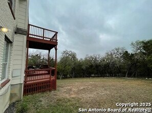 9918 Alms Park Dr in San Antonio, TX - Foto de edificio - Building Photo