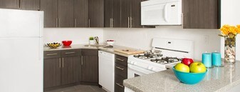 Ridge Court Apartments