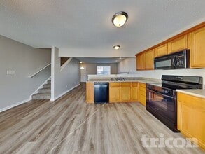 1432 Dowell St in Greenwood, IN - Building Photo - Building Photo