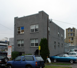 1134-1136 S Fawcett Ave in Tacoma, WA - Building Photo - Building Photo