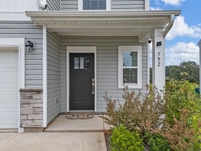 592 Wooden Duck St in Spartanburg, SC - Building Photo - Building Photo