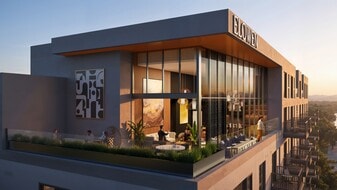 Elowen in San Diego, CA - Building Photo