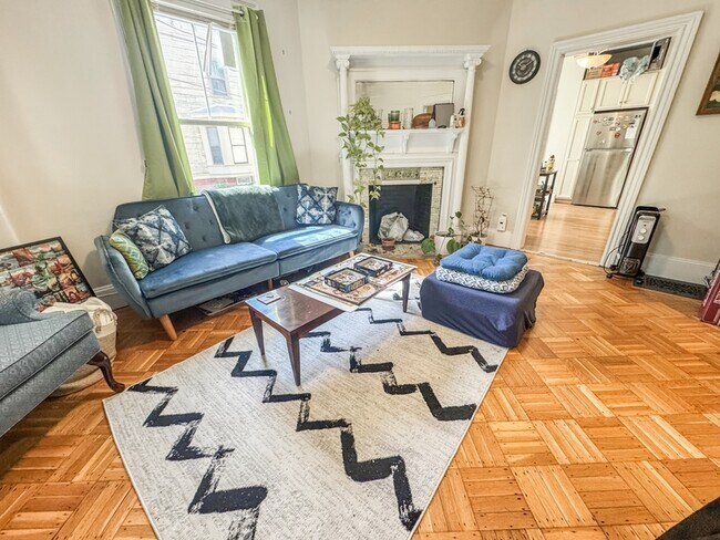 11 Wendell St in Cambridge, MA - Building Photo - Building Photo