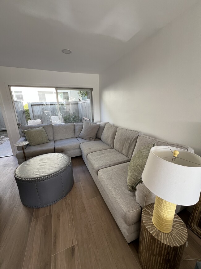 property at 708 W Sierra Madre Blvd