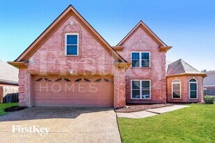 5380 Milton Ridge Dr in Arlington, TN - Building Photo