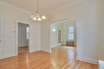 166 St Pauls Ave in Jersey City, NJ - Building Photo - Building Photo