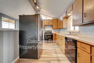 1259 Nelson St in Lakewood, CO - Building Photo - Building Photo