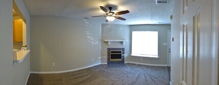971 W Pueblo Dr in Jacksonville, NC - Building Photo - Building Photo