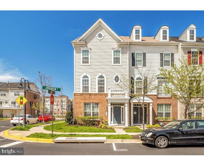 property at 500 Jurgensen Pl