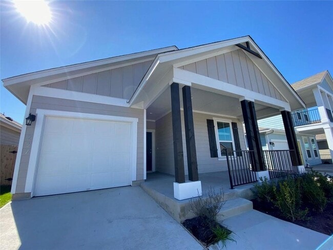 237 Michaelis Dr in Leander, TX - Building Photo - Building Photo