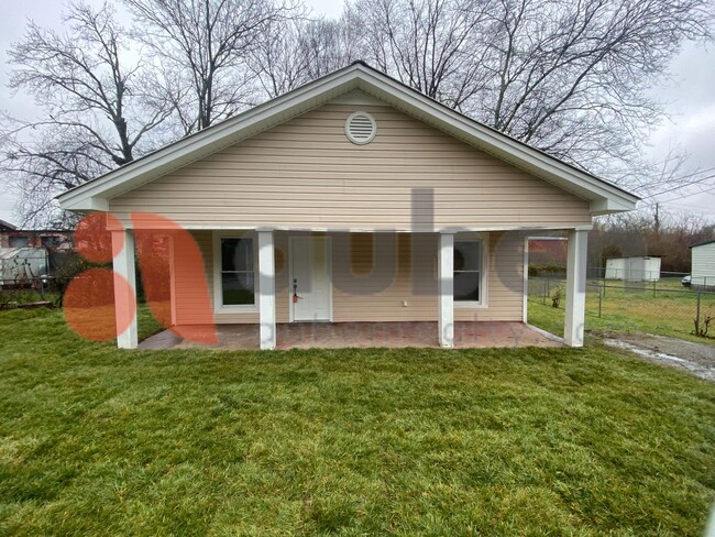 5714 Tennessee Ave in Chattanooga, TN - Building Photo - Building Photo