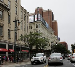 701 Market St in Philadelphia, PA - Building Photo - Building Photo