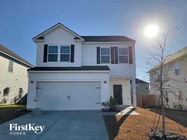property at 189 Daniels Creek Cir