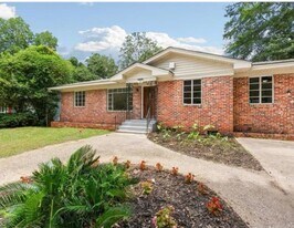 265 Thrift St in Mobile, AL - Building Photo