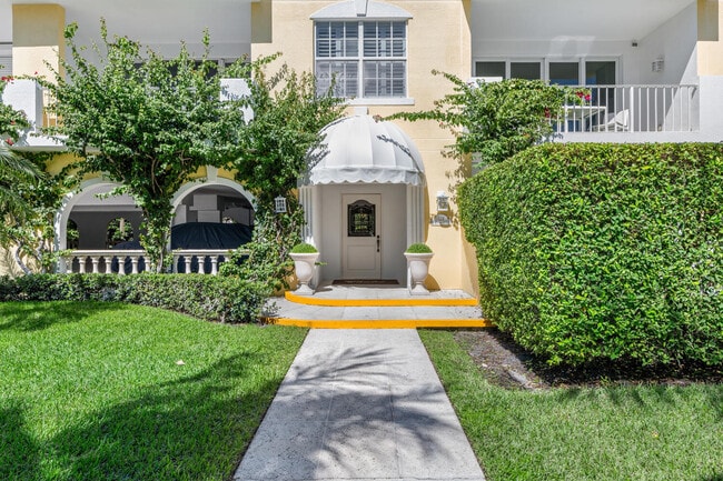 property at 127 Peruvian Ave