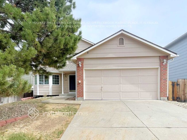 property at 11024 Callaway Rd