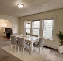 9353 Kentucky St in Detroit, MI - Building Photo