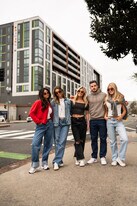 The George in Washington, DC - Building Photo