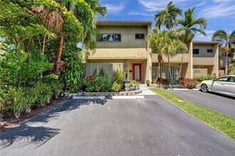 91 NE 17th Ct in Fort Lauderdale, FL - Building Photo - Building Photo
