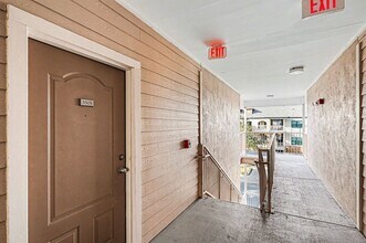 6440 Borasco Dr in Melbourne, FL - Building Photo - Building Photo