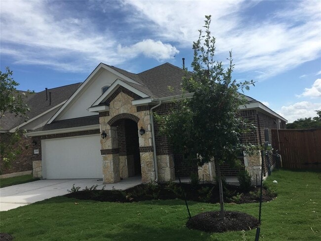 4047 Flowstone Ln in Round Rock, TX - Building Photo - Building Photo
