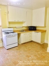 1412 E 14th Ave in Denver, CO - Building Photo - Building Photo