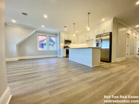 80 North Beacon St in Boston, MA - Building Photo